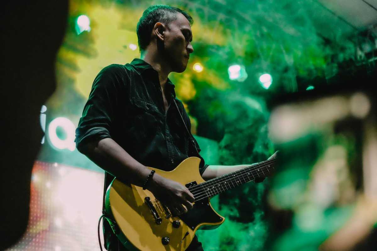 Nostalgia album lama Dewa 19